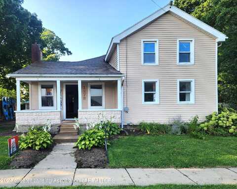 1273 Adams Street, Dansville, MI 48819