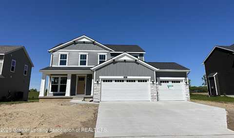 11810 Kalamata Drive, DeWitt, MI 48820