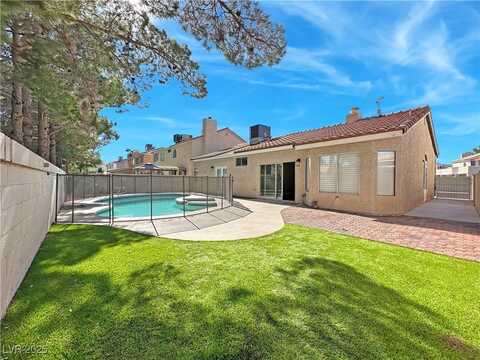 732 Rocky Trail Road, Henderson, NV 89014