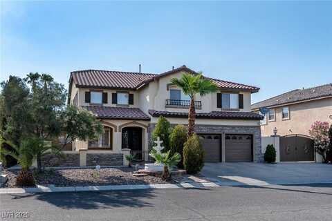 3115 Azure Bay Street, Las Vegas, NV 89117