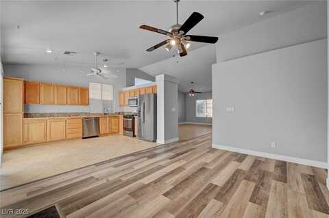 4613 TERRA ROSA Drive, Las Vegas, NV 89130