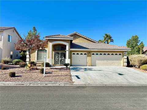 10599 Bonnyhill Street, Las Vegas, NV 89141