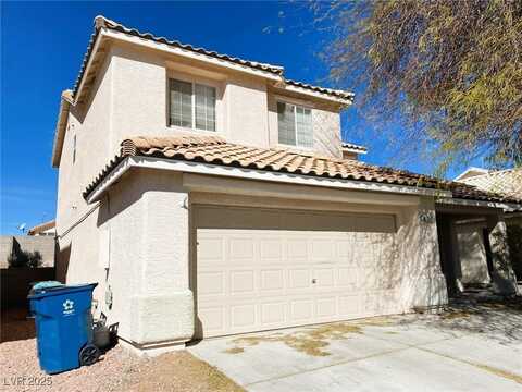 7105 Wonderberry Street, Las Vegas, NV 89131