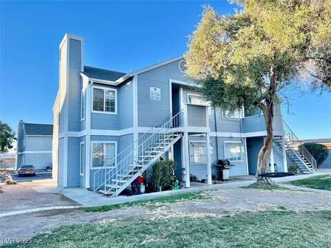 4161 Terrestrial Lane, Las Vegas, NV 89115