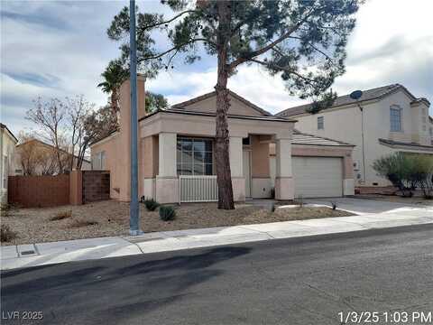 3328 Hillingdon Court, Las Vegas, NV 89129