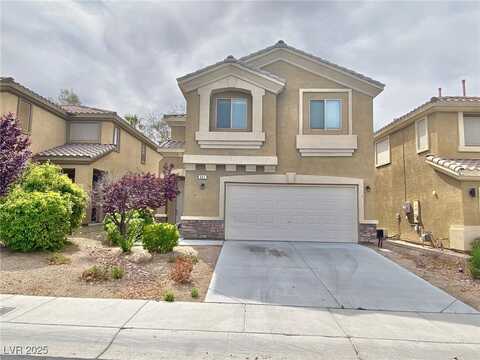 441 Center Green Drive, Las Vegas, NV 89148