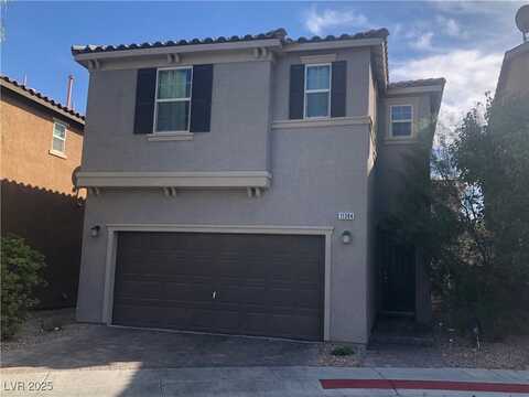 11384 McKinney Falls Street, Las Vegas, NV 89141