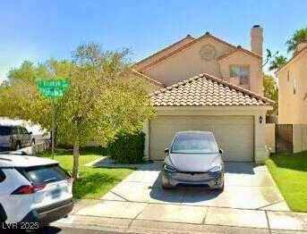 1200 Triumph Court, Las Vegas, NV 89117