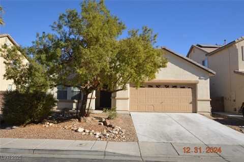 5220 Sweet William Street, North Las Vegas, NV 89081