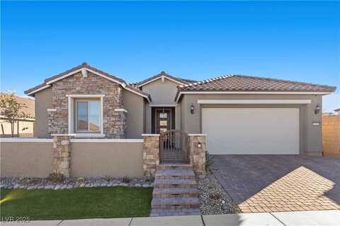 10499 Skye Paseo Avenue, Las Vegas, NV 89166