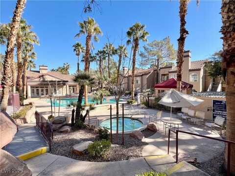 9325 W Desert Inn Road, Las Vegas, NV 89117