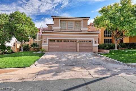 316 Pleasant Summit Drive, Henderson, NV 89012