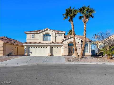 9307 Bondeno Street, Las Vegas, NV 89123