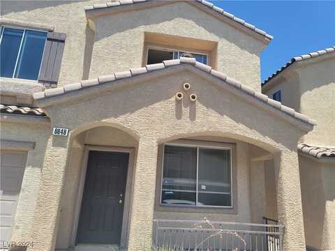 6848 Mesita Avenue, Las Vegas, NV 89122