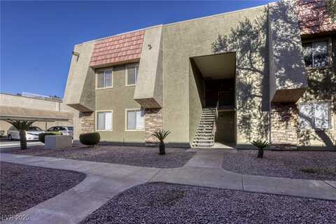 5440 River Glen Drive, Las Vegas, NV 89103