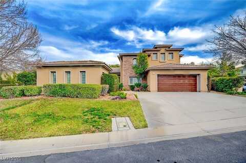 6 Holly Tree Court, Henderson, NV 89052