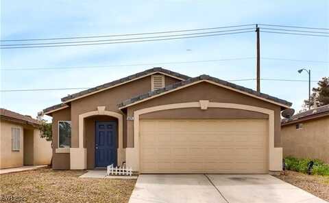 5675 Halvern Avenue, Las Vegas, NV 89110