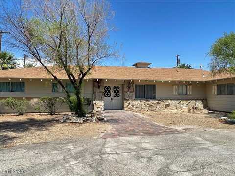 2316 Gabriel Drive, Las Vegas, NV 89119