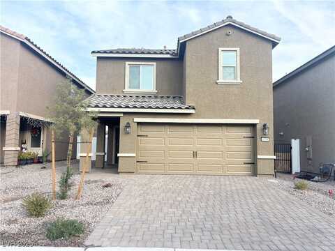 6208 Pink Cosmos Avenue, Las Vegas, NV 89122