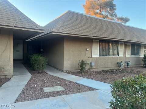 2568 Paradise Village Way, Las Vegas, NV 89120