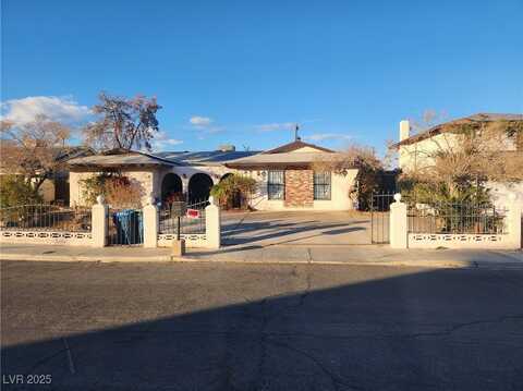 940 Monika Way, Las Vegas, NV 89119