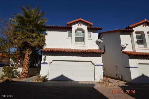 8764 Villa Alex Avenue, Las Vegas, NV 89147