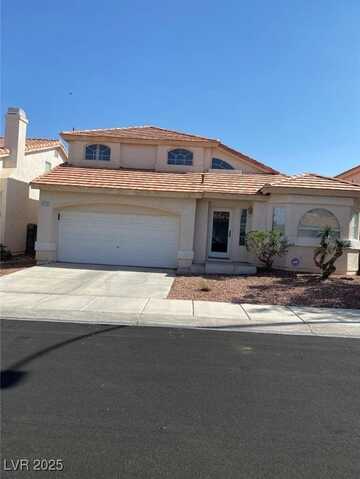 8713 Autumn Wreath Avenue, Las Vegas, NV 89129