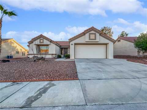 8509 Goodhaven Drive, Las Vegas, NV 89134