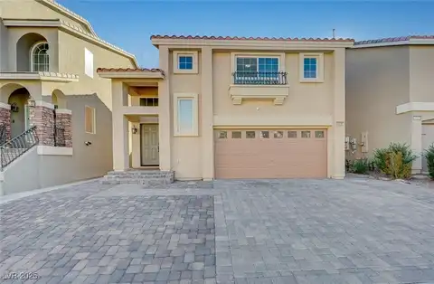 6737 Boccelli Court, Las Vegas, NV 89139