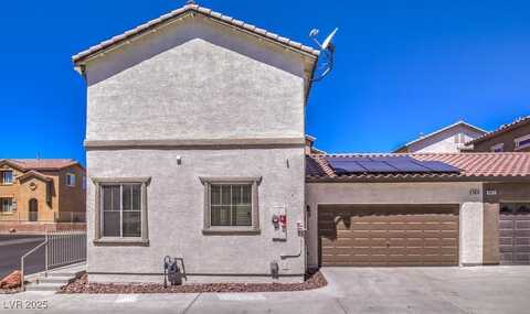 9816 Twilight Walk Avenue, Las Vegas, NV 89149