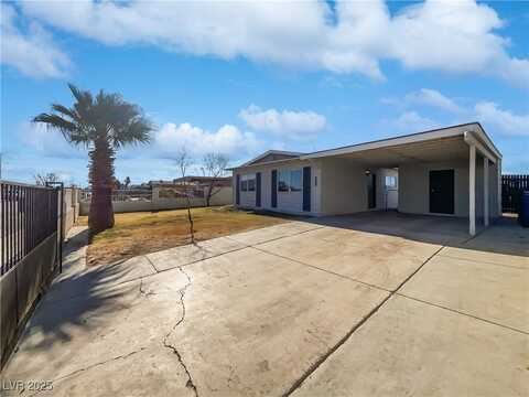 3109 Crawford Street, North Las Vegas, NV 89030