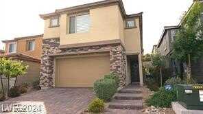 379 Purple Sandpiper Street, Las Vegas, NV 89138