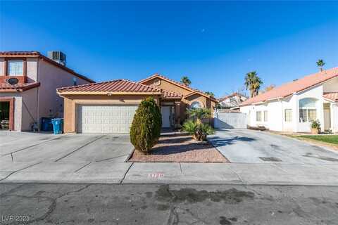 3729 Blairmoor Street, North Las Vegas, NV 89032