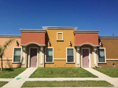 3135 Regal Drive, Edinburg, TX 78539