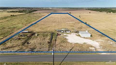 00 Mile 5 1/2 Road, Monte Alto, TX 78589