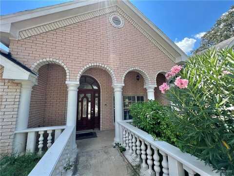 415 W Jackson Avenue, McAllen, TX 78501