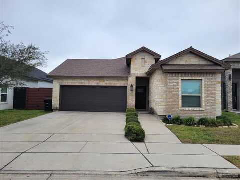 5717 Oriole Avenue, McAllen, TX 78504