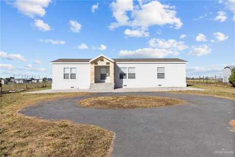 9502 Mile 20 Road N, Monte Alto, TX 78538