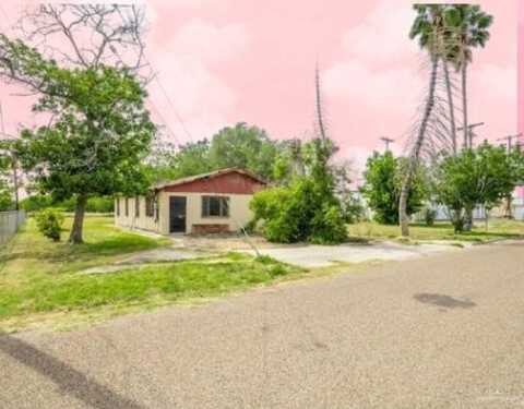 1202 S Tio Avenue, Weslaco, TX 78596
