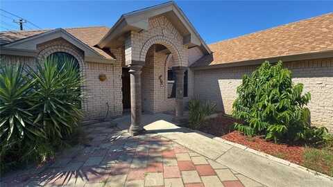 1936 E 21st Street E, Mission, TX 78572