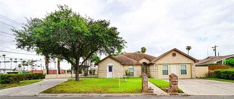 2301 Eagle Avenue, McAllen, TX 78504