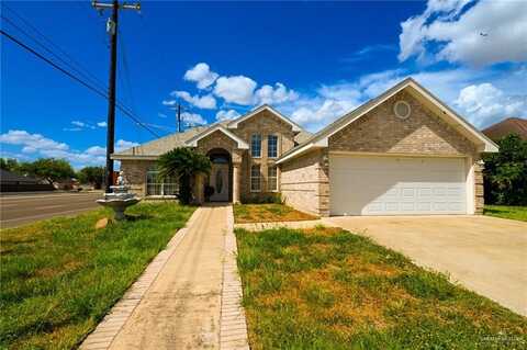 3620 Warbler Avenue, McAllen, TX 78504