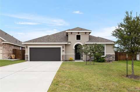 14318 Chalk Ridge Drive, McAllen, TX 78504