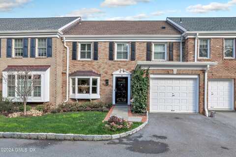 16 Georgetowne North, Greenwich, CT 06831