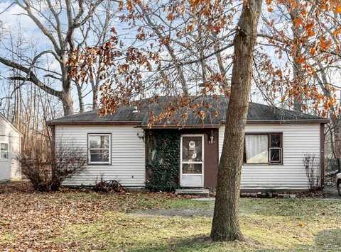 2311 Del Plain Avenue, Michigan City, IN 46360