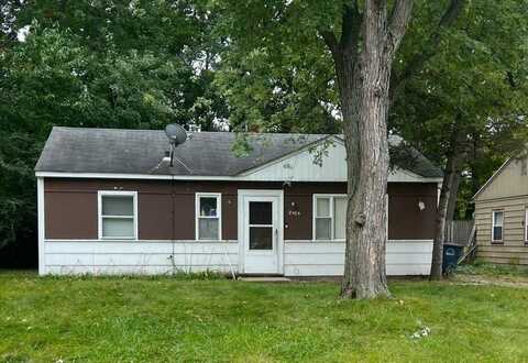 2505 Del Plain Avenue, Michigan City, IN 46360