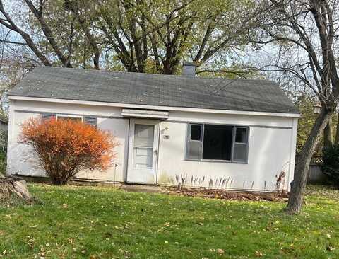 526 Davidson Avenue, Michigan City, IN 46360