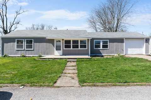 23 Sunset Road, Merrillville, IN 46410