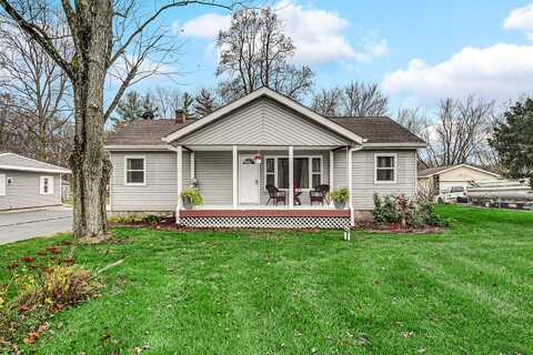 3111 W 53rd Avenue, Merrillville, IN 46410