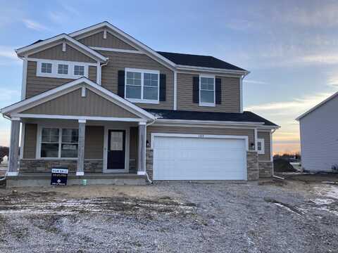 5385 Sedona Circle, Schererville, IN 46375